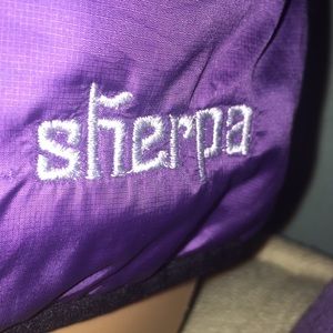 🇳🇵Sherpa ❄️ Adventure Gear Jacket